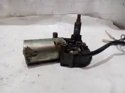 Second-hand car spare part rear windshield wiper motor for talbot horizon 1.4 oem iam references   