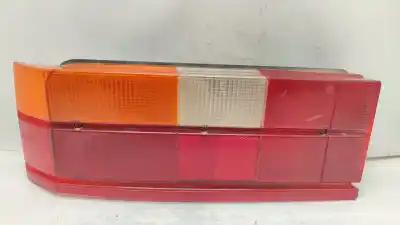 Second-hand car spare part left tailgate light for talbot horizon 1.4 oem iam references 