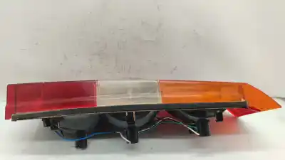 Second-hand car spare part left tailgate light for talbot horizon 1.4 oem iam references   