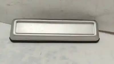 Second-hand car spare part exterior left front door handle for talbot horizon 1.4 oem iam references 