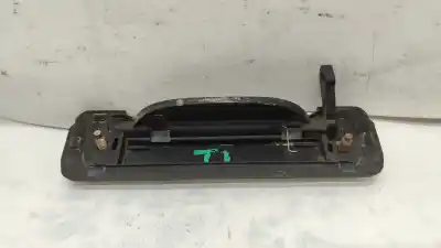 Second-hand car spare part exterior left rear door handle for talbot horizon 1.4 oem iam references   