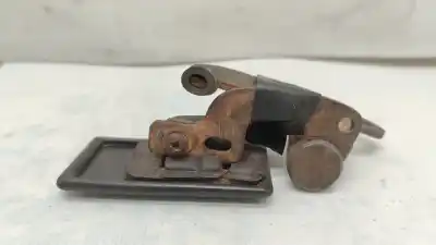 Peça sobressalente para automóvel em segunda mão puxador interior dianteiro direito por talbot horizon 1.4 referências oem iam   