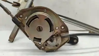 Second-hand car spare part rear right window regulator for talbot horizon 1.4 oem iam references   