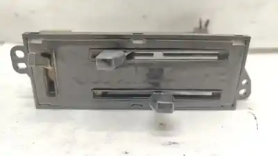 Second-hand car spare part heating / air conditioning control panel for talbot horizon 1.4 oem iam references 