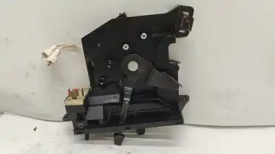 Peça sobressalente para automóvel em segunda mão comando de sofagem (chauffage / ar condicionado)  por talbot horizon 1.4 referências oem iam   