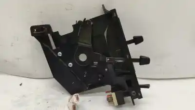 Peça sobressalente para automóvel em segunda mão comando de sofagem (chauffage / ar condicionado)  por talbot horizon 1.4 referências oem iam   