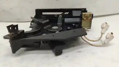 Peça sobressalente para automóvel em segunda mão comando de sofagem (chauffage / ar condicionado)  por talbot horizon 1.4 referências oem iam   