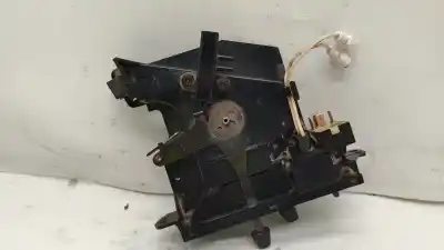 Peça sobressalente para automóvel em segunda mão comando de sofagem (chauffage / ar condicionado)  por talbot horizon 1.4 referências oem iam   