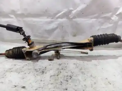 Second-hand car spare part steering rack for talbot horizon 1.4 oem iam references bc3110507