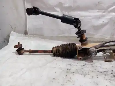 Second-hand car spare part steering rack for talbot horizon 1.4 oem iam references bc3110507  
