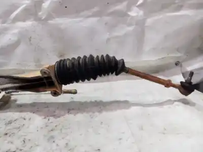 Second-hand car spare part steering rack for talbot horizon 1.4 oem iam references bc3110507  