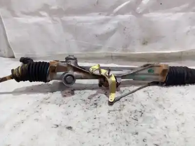 Second-hand car spare part steering rack for talbot horizon 1.4 oem iam references bc3110507  