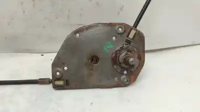 Second-hand car spare part driver left window regulator for talbot horizon 1.4 oem iam references   