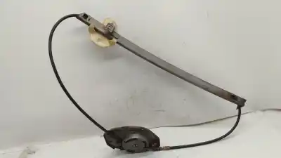 Second-hand car spare part driver left window regulator for talbot horizon 1.4 oem iam references   