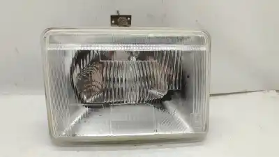 Second-hand car spare part right headlight for talbot horizon 1.4 oem iam references 