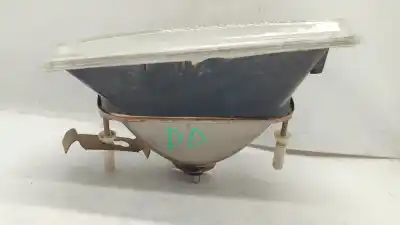 Second-hand car spare part right headlight for talbot horizon 1.4 oem iam references   