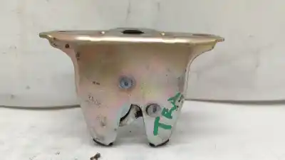 Second-hand car spare part trunk lock for talbot horizon 1.4 oem iam references 