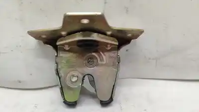 Second-hand car spare part trunk lock for talbot horizon 1.4 oem iam references   