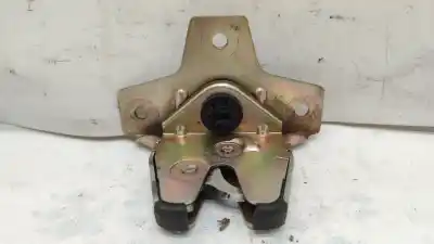 Second-hand car spare part trunk lock for talbot horizon 1.4 oem iam references   