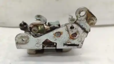 Second-hand car spare part front right door lock for talbot horizon 1.4 oem iam references 