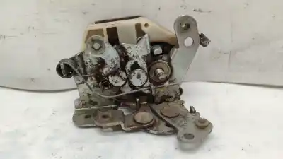 Second-hand car spare part front right door lock for talbot horizon 1.4 oem iam references   