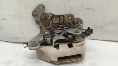 Second-hand car spare part front right door lock for talbot horizon 1.4 oem iam references   