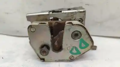 Second-hand car spare part front right door lock for talbot horizon 1.4 oem iam references   