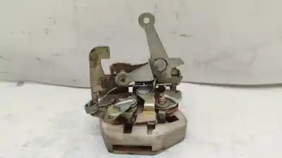 İkinci el araba yedek parçası sol arka kapi kilidi için talbot horizon 1.4 oem iam referansları   