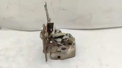 İkinci el araba yedek parçası sol arka kapi kilidi için talbot horizon 1.4 oem iam referansları   
