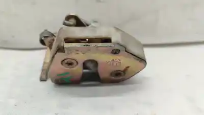 İkinci el araba yedek parçası sol arka kapi kilidi için talbot horizon 1.4 oem iam referansları   