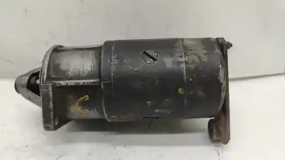 Second-hand car spare part starter motor for talbot horizon 1.4 oem iam references 0001208211