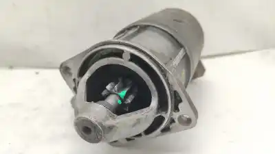Pezzo di ricambio per auto di seconda mano motorino di avviamento per talbot horizon 1.4 riferimenti oem iam 0001208211  