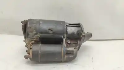 Pezzo di ricambio per auto di seconda mano motorino di avviamento per talbot horizon 1.4 riferimenti oem iam 0001208211  