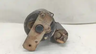 Pezzo di ricambio per auto di seconda mano motorino di avviamento per talbot horizon 1.4 riferimenti oem iam 0001208211  