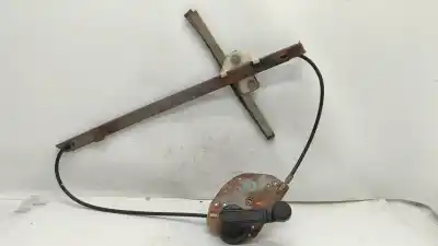 Second-hand car spare part passenger side right window regulator for talbot horizon 1.4 oem iam references 