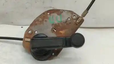 Second-hand car spare part passenger side right window regulator for talbot horizon 1.4 oem iam references   