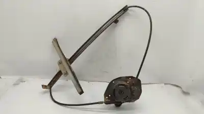 Second-hand car spare part passenger side right window regulator for talbot horizon 1.4 oem iam references   