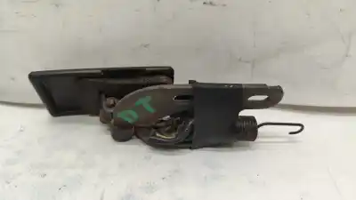 Peça sobressalente para automóvel em segunda mão puxador interior traseiro direito por talbot horizon 1.4 referências oem iam   