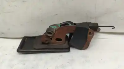 Peça sobressalente para automóvel em segunda mão puxador interior traseiro direito por talbot horizon 1.4 referências oem iam   