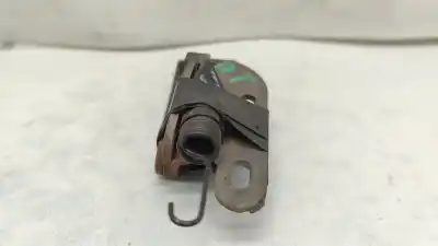 Peça sobressalente para automóvel em segunda mão puxador interior traseiro direito por talbot horizon 1.4 referências oem iam   