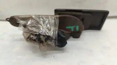 Second-hand car spare part interior left rear handle for talbot horizon 1.4 oem iam references   