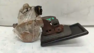 Second-hand car spare part interior left rear handle for talbot horizon 1.4 oem iam references   