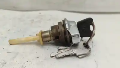 Second-hand car spare part trunk lock for talbot horizon 1.4 oem iam references 