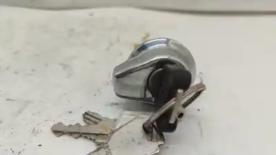 Second-hand car spare part trunk lock for talbot horizon 1.4 oem iam references   