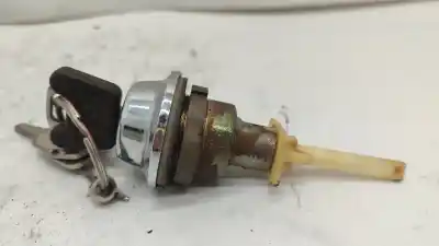 Second-hand car spare part trunk lock for talbot horizon 1.4 oem iam references   