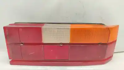 Second-hand car spare part right tailgate light for talbot horizon 1.4 oem iam references 