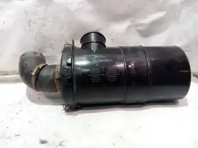 Peça sobressalente para automóvel em segunda mão filtro de ar por talbot horizon 1.4 referências oem iam 6600a  