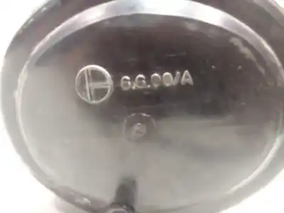 Peça sobressalente para automóvel em segunda mão filtro de ar por talbot horizon 1.4 referências oem iam 6600a  