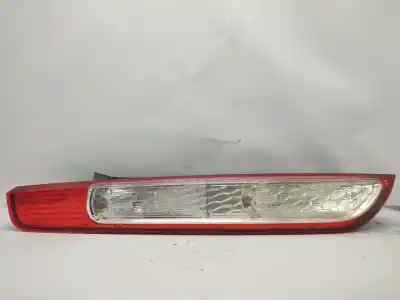 Pezzo di ricambio per auto di seconda mano lampada posteriore sinistra per ford focus lim. (cb4) titanium riferimenti oem iam 8m5113405a