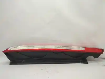 Second-hand car spare part left tailgate light for ford focus lim. (cb4) titanium oem iam references 8m5113405a  